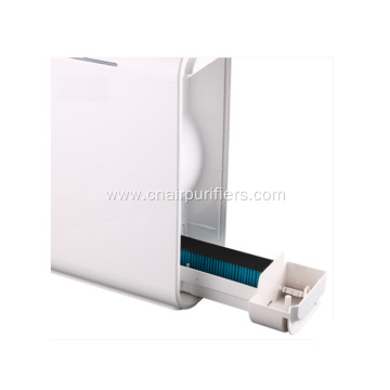 Air Quality Indicator Humidify HEPA Air Purifier